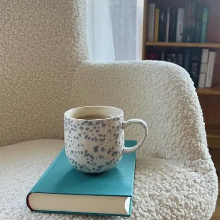 아파트 Neu! Sonnennest