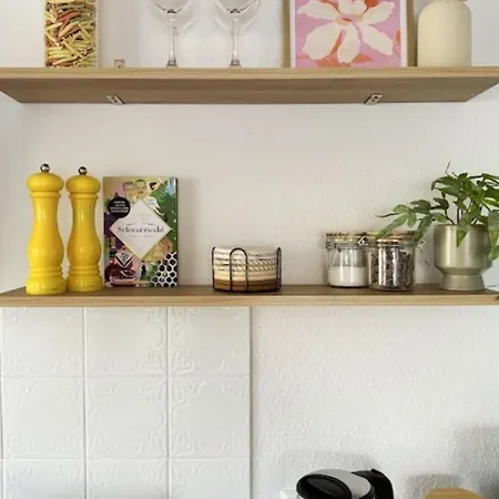 Neu! Sonnennest 힌터짤텐