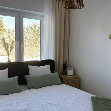 Neu! Sonnennest Hinterzarten