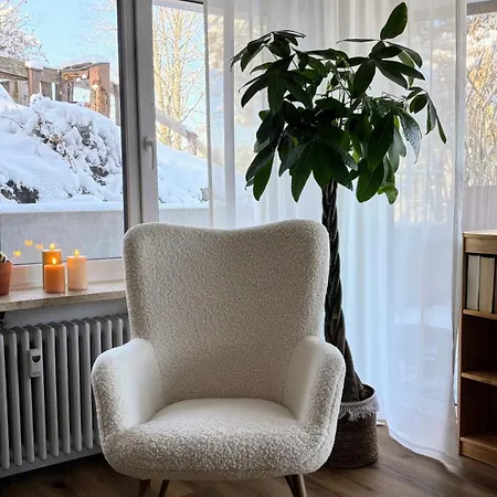 Neu! Sonnennest 아파트 *