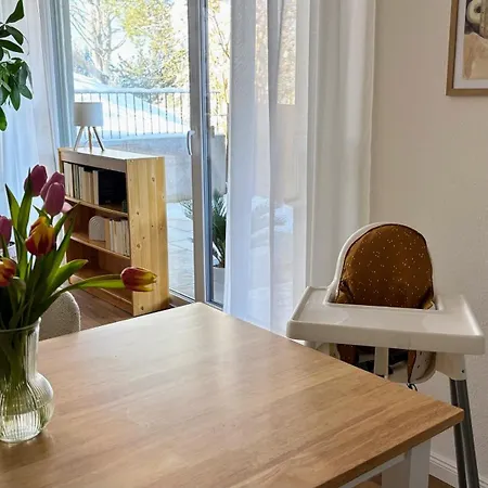 Neu! Sonnennest * Hinterzarten