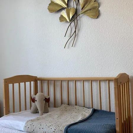 Apartman Neu! Sonnennest