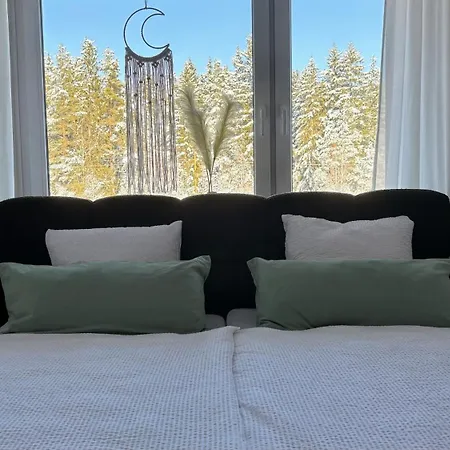 Neu! Sonnennest Apartman *