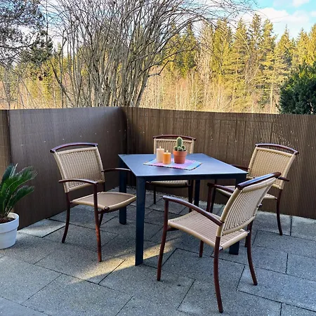 Apartman Neu! Sonnennest *