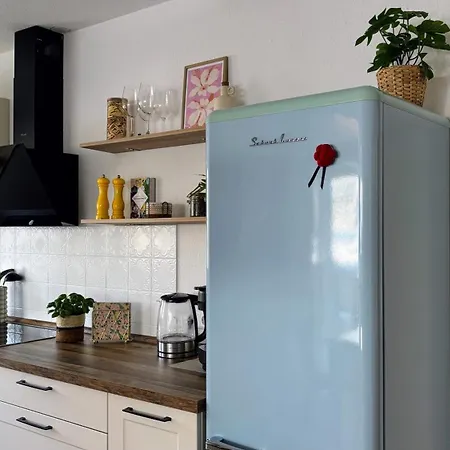 Neu! Sonnennest Apartman Hinterzarten