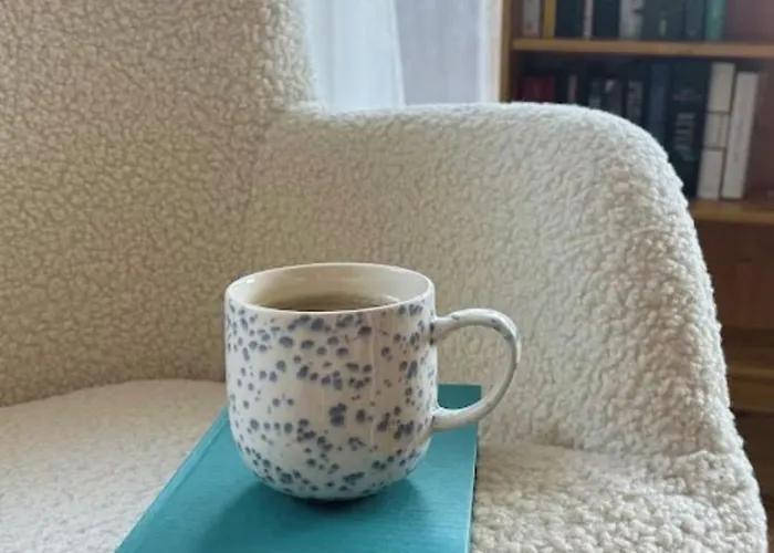 Lägenhet Neu! Sonnennest