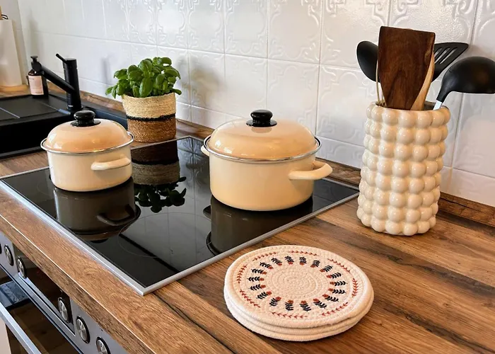 Lägenhet Neu! Sonnennest *