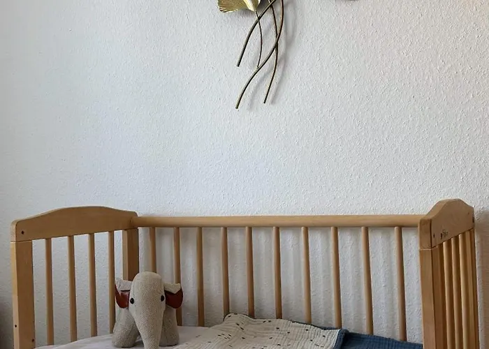 Lägenhet Neu! Sonnennest